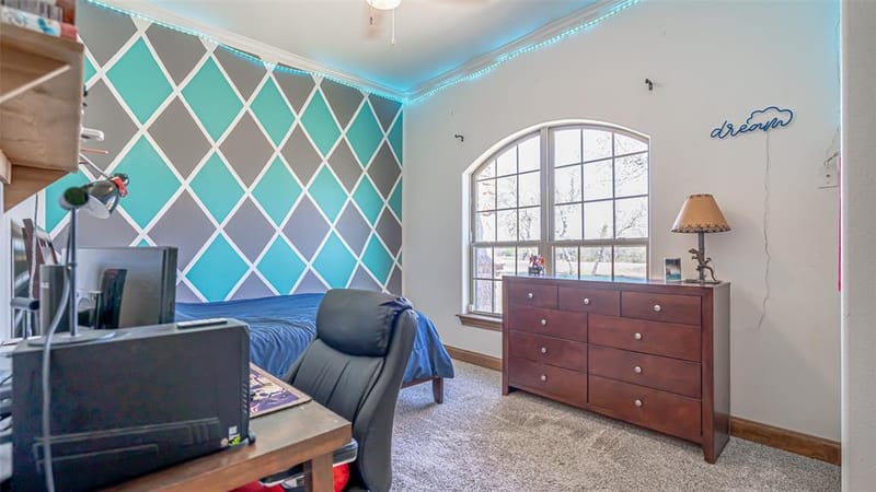 114 Woodlot Lane, Azle TX 76020 - Photo 24