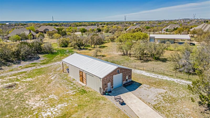114 Woodlot Lane, Azle TX 76020 - Photo 34