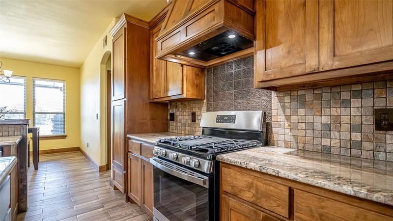 114 Woodlot Lane, Azle TX 76020 - Photo 14