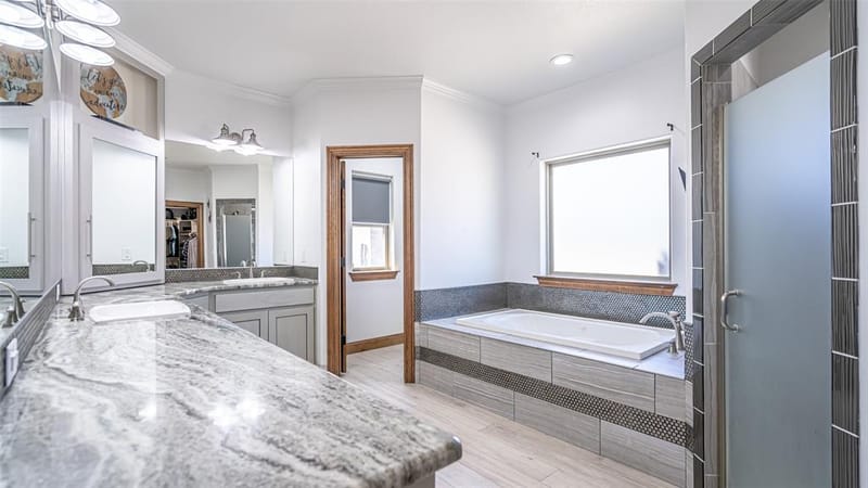 114 Woodlot Lane, Azle TX 76020 - Photo 18