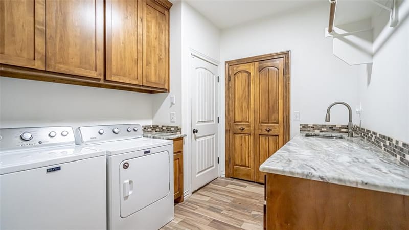 114 Woodlot Lane, Azle TX 76020 - Photo 19
