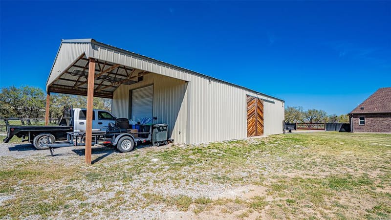 114 Woodlot Lane, Azle TX 76020 - Photo 35