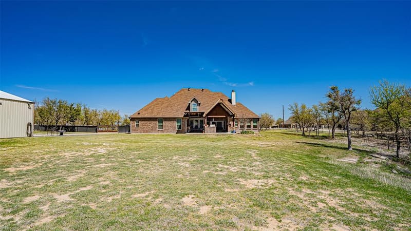 114 Woodlot Lane, Azle TX 76020 - Photo 31