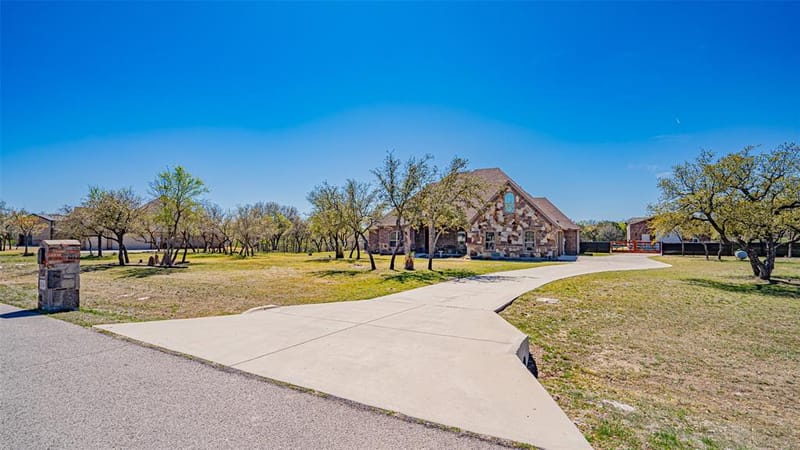 114 Woodlot Lane, Azle TX 76020 - Photo 29