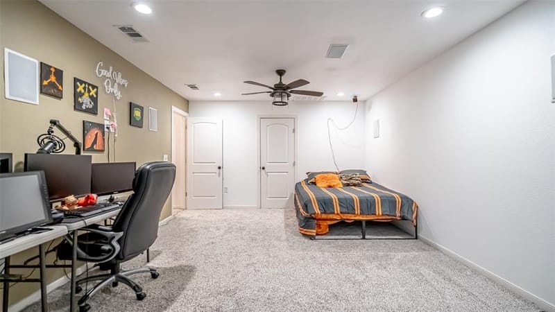 114 Woodlot Lane, Azle TX 76020 - Photo 21