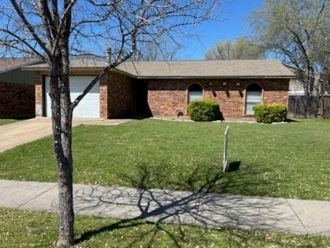 128 W Way Drive, Allen TX 75002 - Photo 2