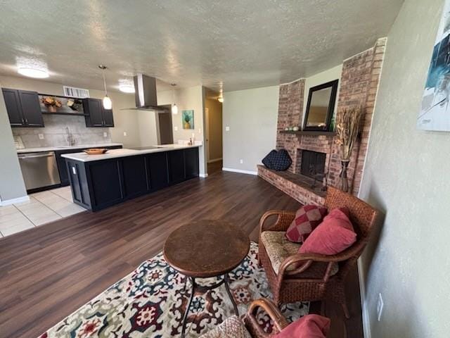 128 W Way Drive, Allen TX 75002 - Photo 7