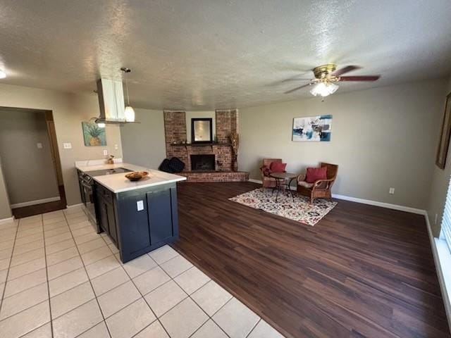 128 W Way Drive, Allen TX 75002 - Photo 5