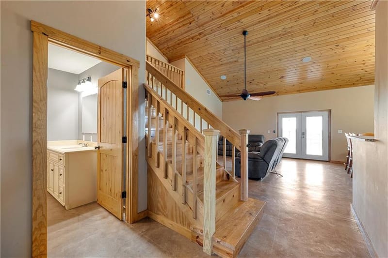 5730 Leroy Parkway, West TX 76691 - Photo 6
