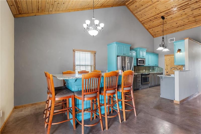 5730 Leroy Parkway, West TX 76691 - Photo 7