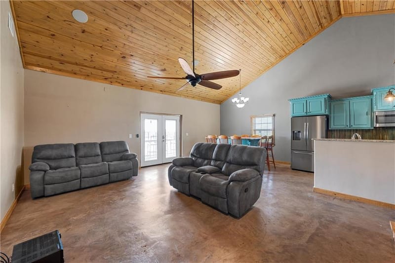 5730 Leroy Parkway, West TX 76691 - Photo 4