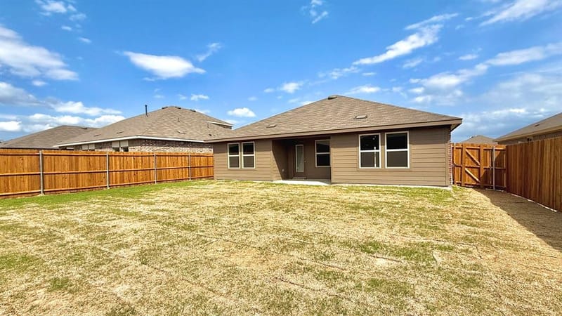 605 Willow Street, Josephine TX 75135 - Photo 13