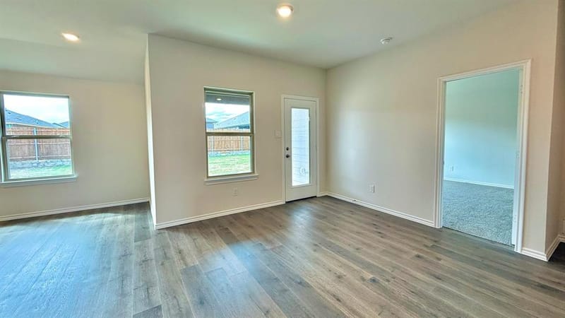 605 Willow Street, Josephine TX 75135 - Photo 4
