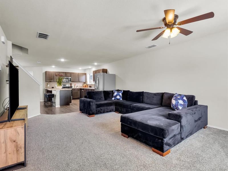 6348 Sloop Street, Fort Worth TX 76179 - Photo 2