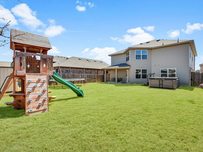 6348 Sloop Street, Fort Worth TX 76179 - Photo 26
