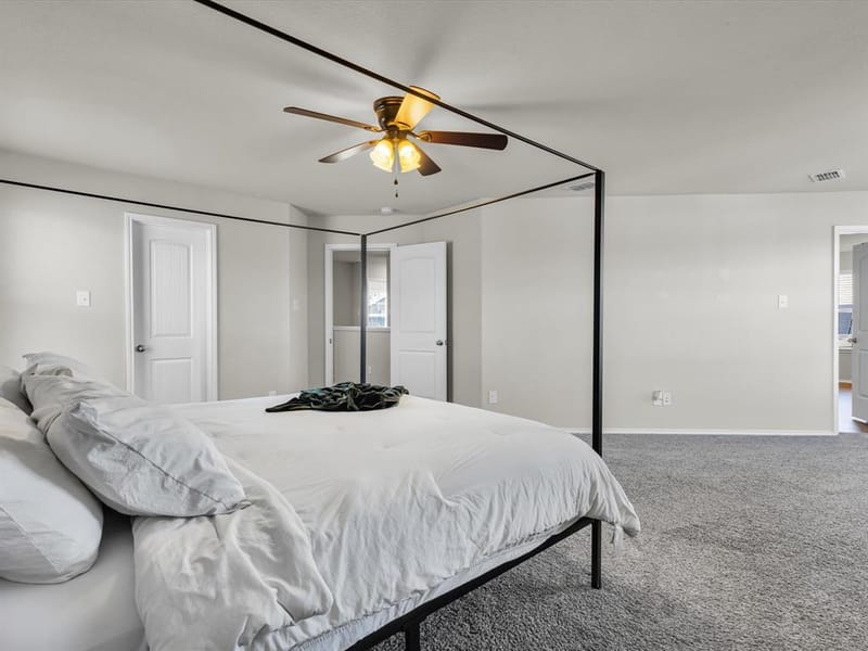 6348 Sloop Street, Fort Worth TX 76179 - Photo 20