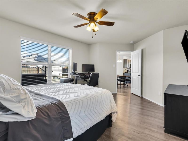 6348 Sloop Street, Fort Worth TX 76179 - Photo 14