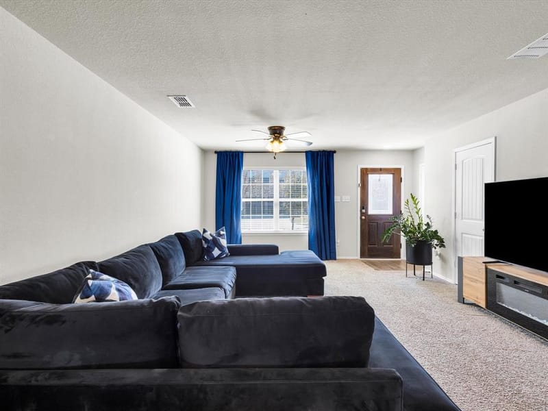6348 Sloop Street, Fort Worth TX 76179 - Photo 4