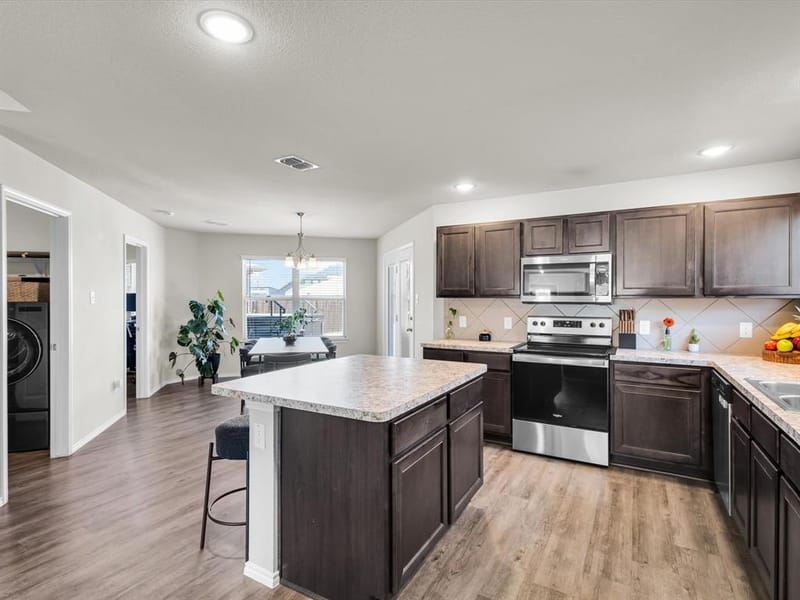 6348 Sloop Street, Fort Worth TX 76179 - Photo 8