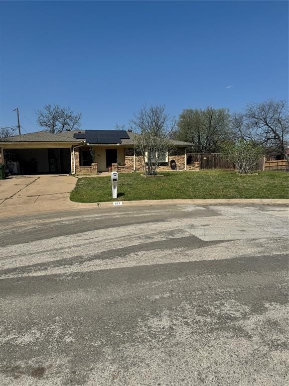 901 Freestone Court, Arlington TX 76017 - Photo 2