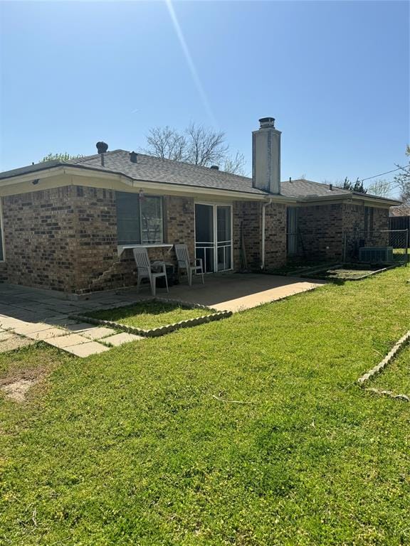 901 Freestone Court, Arlington TX 76017 - Photo 19