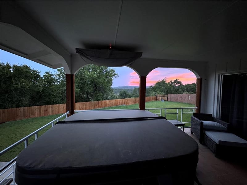803 Lakeview Drive, Mineral Wells TX 76067 - Photo 34