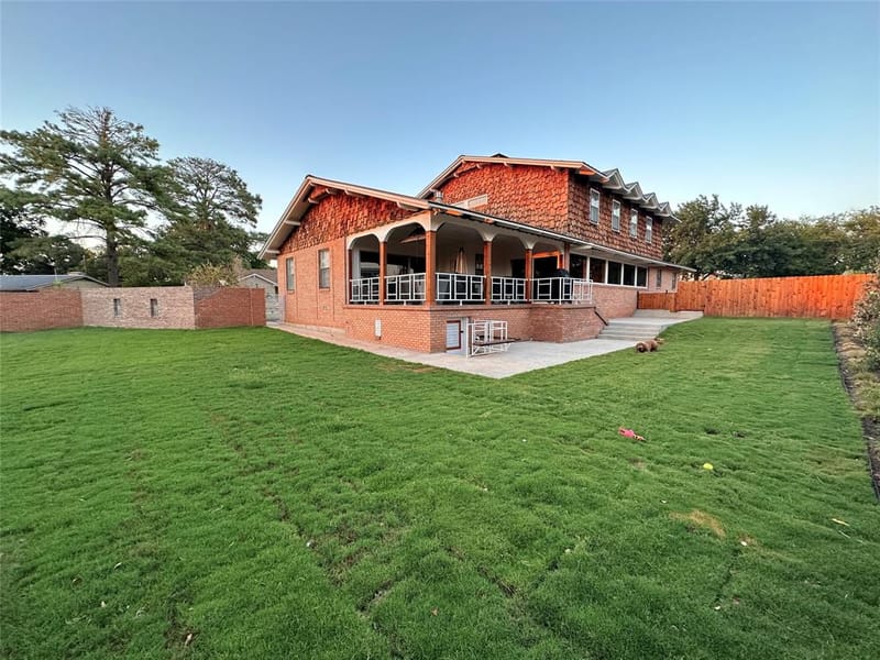 803 Lakeview Drive, Mineral Wells TX 76067 - Photo 37