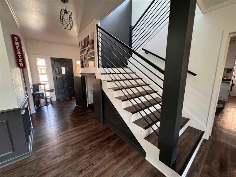 803 Lakeview Drive, Mineral Wells TX 76067 - Photo 4