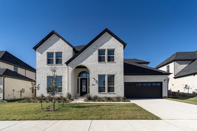 16421 Flatlands Way, Celina TX 75009