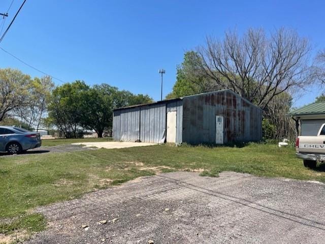 604 Goshen Road, Springtown TX 76082 - Photo 2