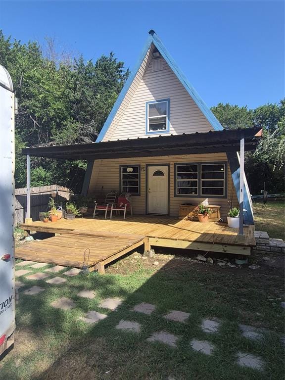 1015 Comanche Cove Drive, Granbury TX 76048