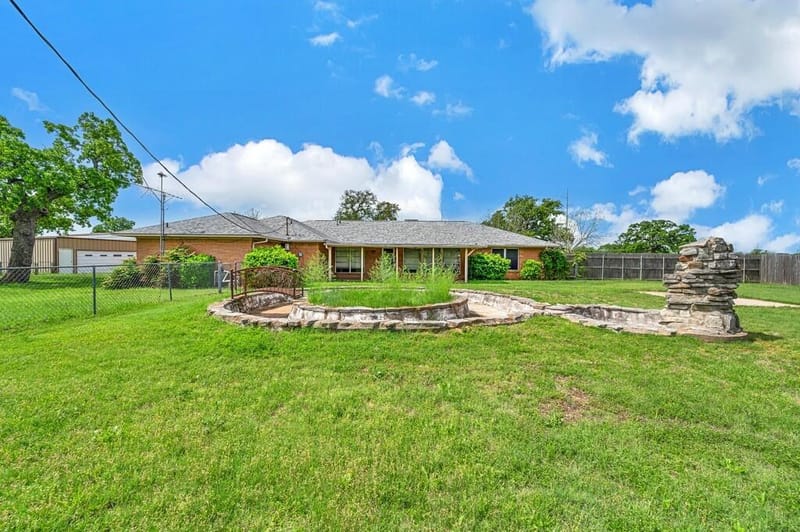 112 Hcr 2117, Whitney TX 76692 - Photo 22