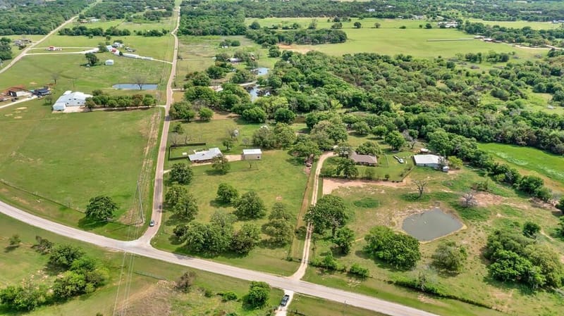112 Hcr 2117, Whitney TX 76692 - Photo 36