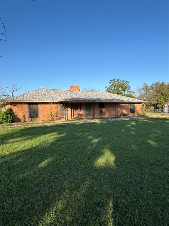 112 Hcr 2117, Whitney TX 76692