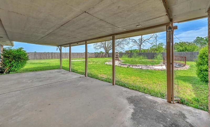 112 Hcr 2117, Whitney TX 76692 - Photo 20
