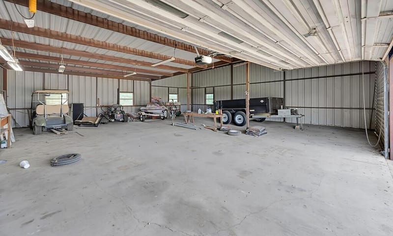 112 Hcr 2117, Whitney TX 76692 - Photo 24