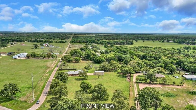 112 Hcr 2117, Whitney TX 76692 - Photo 37