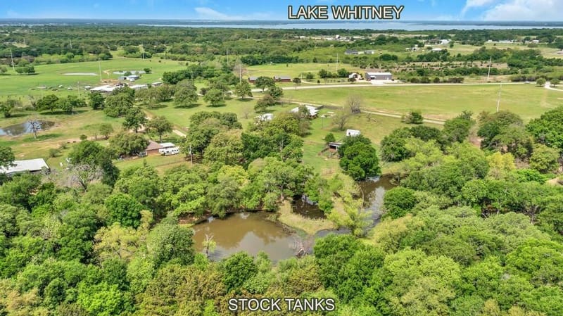 112 Hcr 2117, Whitney TX 76692 - Photo 40