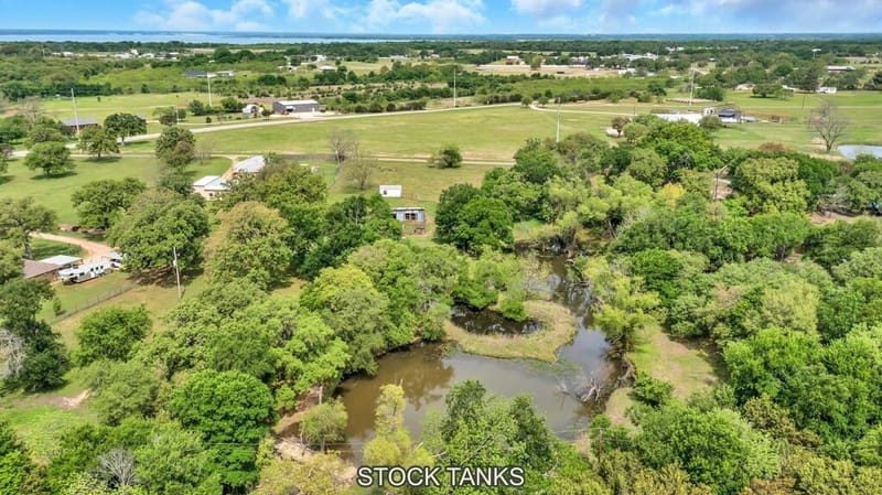 112 Hcr 2117, Whitney TX 76692 - Photo 39