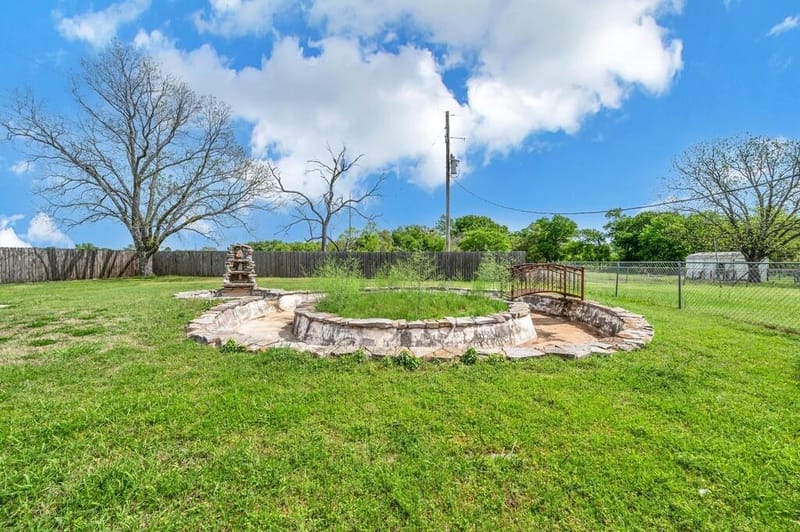 112 Hcr 2117, Whitney TX 76692 - Photo 21