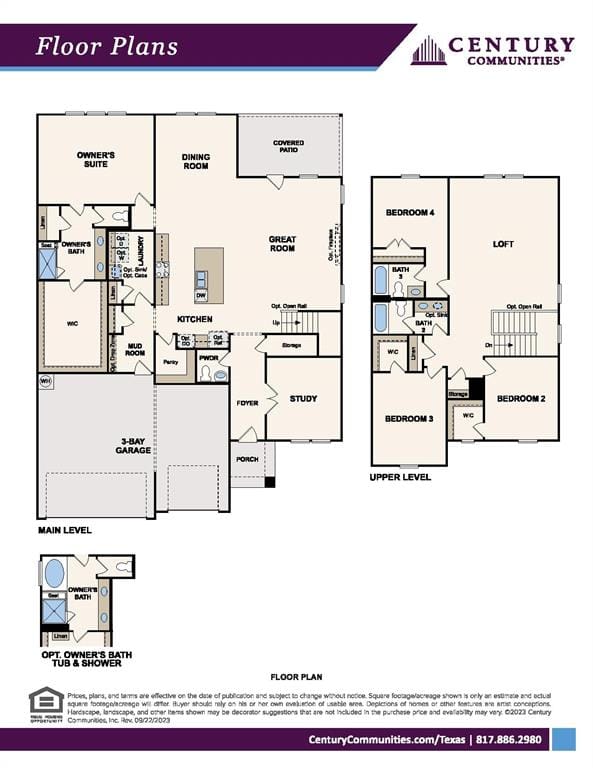745 Vineyard Way, Forney TX 75126 - Photo 26
