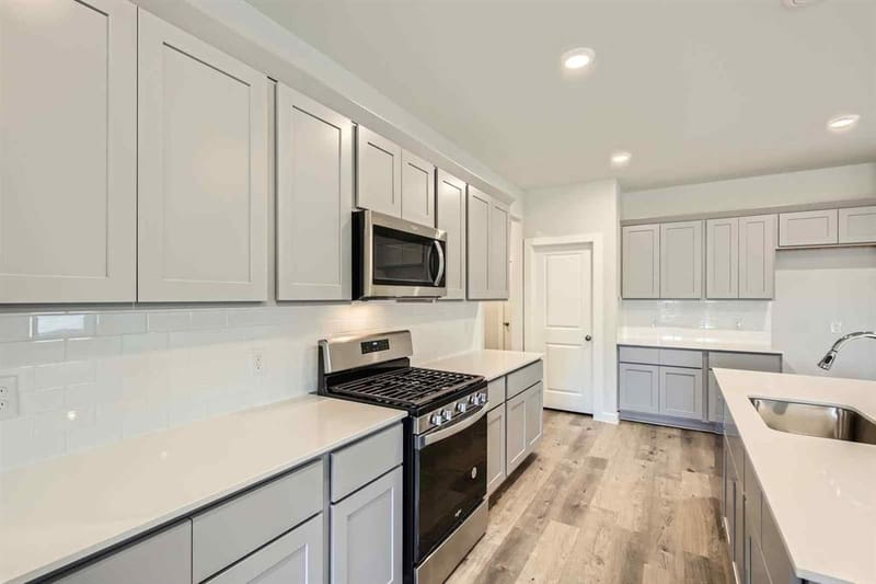 745 Vineyard Way, Forney TX 75126 - Photo 8