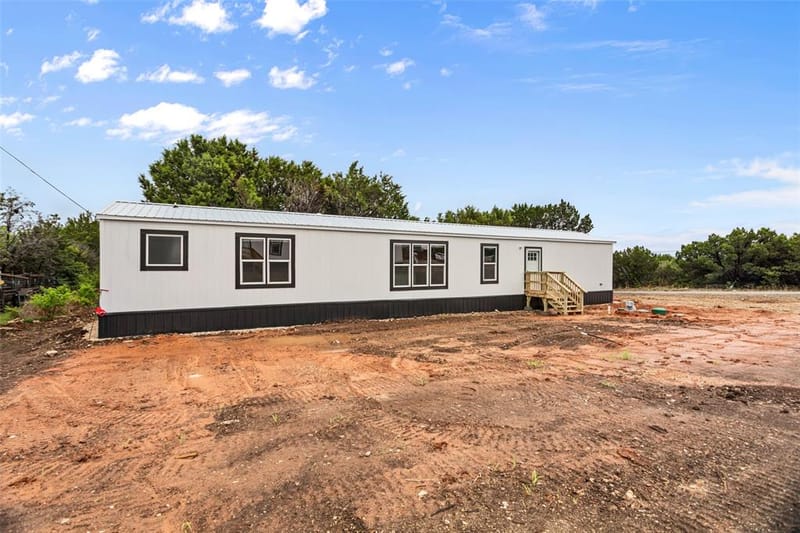 3606 Hilltop Road, Granbury TX 76048 - Photo 5