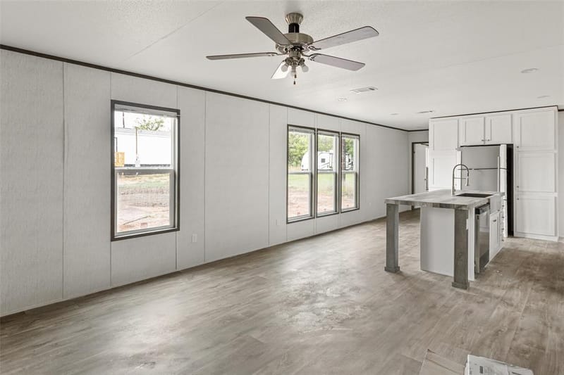 3606 Hilltop Road, Granbury TX 76048 - Photo 8