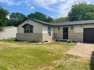1503 Lands End Street, Granbury TX 76048 - Photo 2