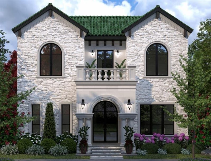 1837 Cannes Circle, Southlake TX 76092