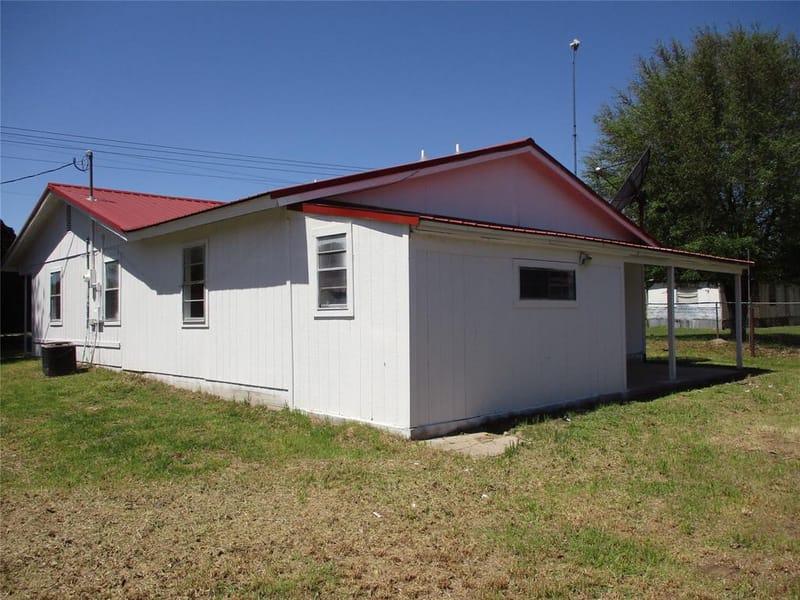291 Skyline Drive, Emory TX 75440 - Photo 6