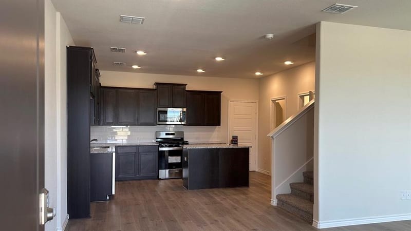 1320 Kimzey Street, Royse City TX 75189 - Photo 2