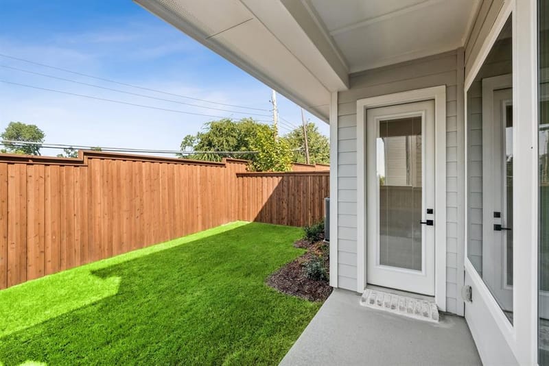 9317 Celestine Avenue, Dallas TX 75243 - Photo 2