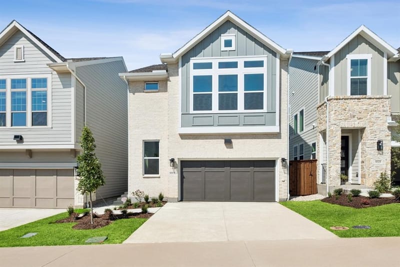 9317 Celestine Avenue, Dallas TX 75243